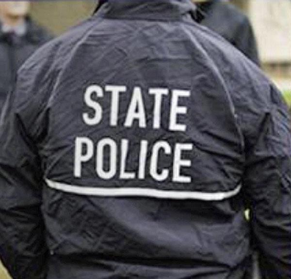 BREAKING… Troopers struck while conducting traffic stop; driver dead