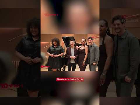 Australian Idol Stars Reunite