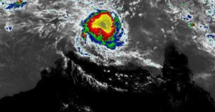 Tropical Cyclone Fina news: Tracker, map and everything we know about Tropical Cyclone Fina, explained