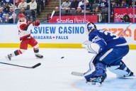 Hurricanes rally past Leafs for 5