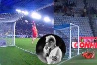 La noche de terror de Keylor Navas: se traga dos goles en el Pachuca vs Pumas tras quedarse sin Mundial