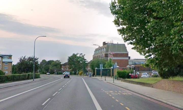 Woman, 65, fighting for life after suspected hit