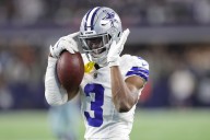 Cowboys' Jerry Jones Drops Confusing Update on George Pickens' Future in Dallas