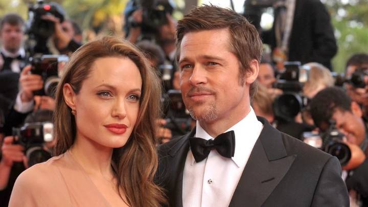 ¡Bomba en Hollywood! Brad Pitt emprende acción legal contra Angelina Jolie, exigiendo 35 millones de dólares por daños, según People.
