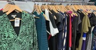 9 insider tips to find charity shop 'hidden designer treasures'
