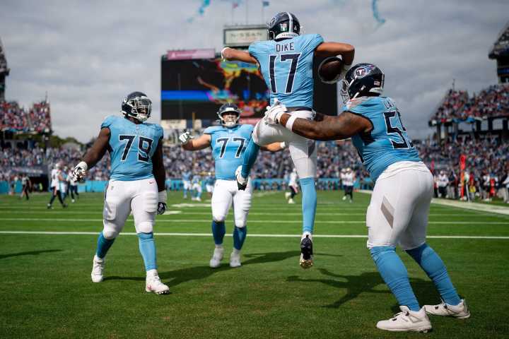 Fantasy Football: Top Waiver Wire Adds Week 13