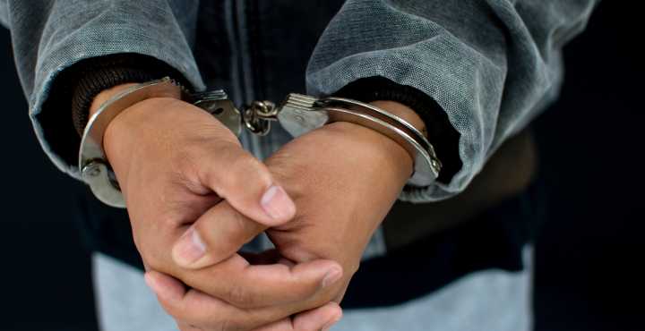 Influencer Taunted Cops Begging Them To Arrest Him, Gets Arrested