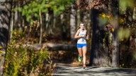 Photos of the 2025 RIIL Girls Cross Country Championship Meet