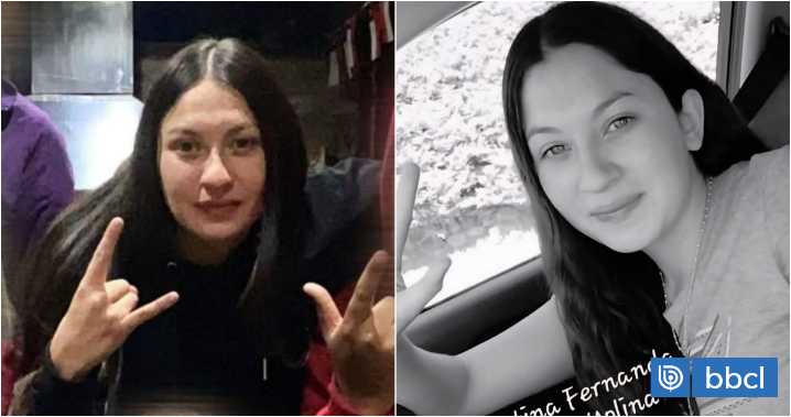 ¿Qué pasó con Valentina Alarcón? Las interrogantes que deja hallazgo de la joven en La Pintana