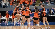 STAG PARTY: Kingsley wins 5-setter over defending state champs for finals berth