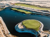 Solmar Golf Links en Los Cabos conquista el título de Mejor Campo de Golf Latinoamericano 2025