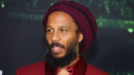 Ziggy Marley Talks Jamaica After Hurricane: 'It's a Bad Situation'