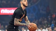 Why the Cavs see a load of potential in Lonzo Ball's fit on the roster