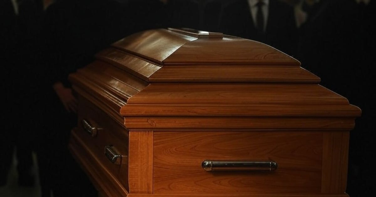 Fallece actor y colaborador del canal ‘¡Qué Parió!’ a los 87 años