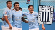 Bombazo: Alianza Lima cerró acuerdo con destacada figura de Sporting Cristal para el 2026