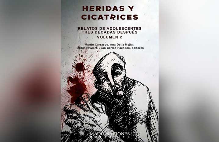 Voces jóvenes contra el olvido