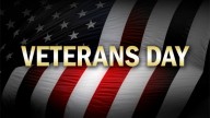 Veterans Day events in the Tampa Bay area