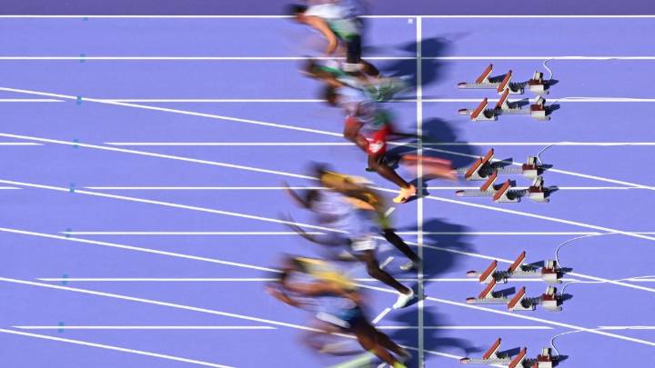 See the schedule for Los Angeles' first-ever Paralympic Games