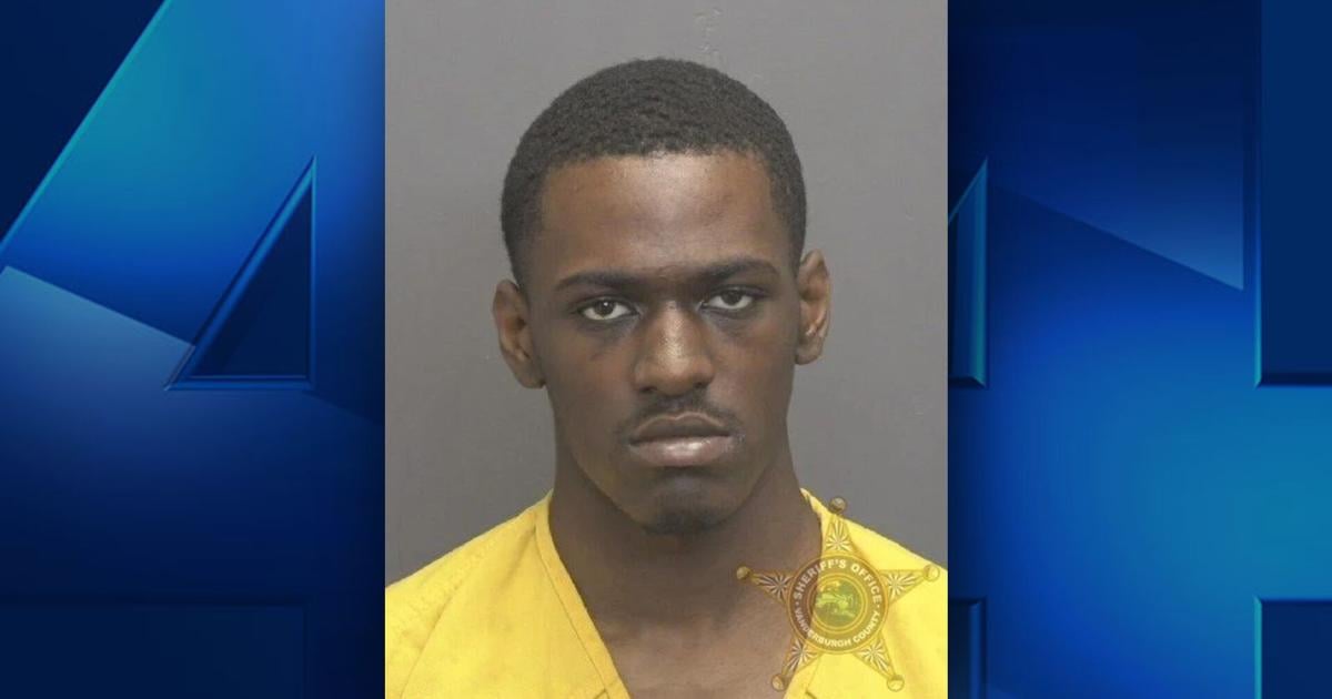 Evansville officer-involved shooting suspect requests change of venue