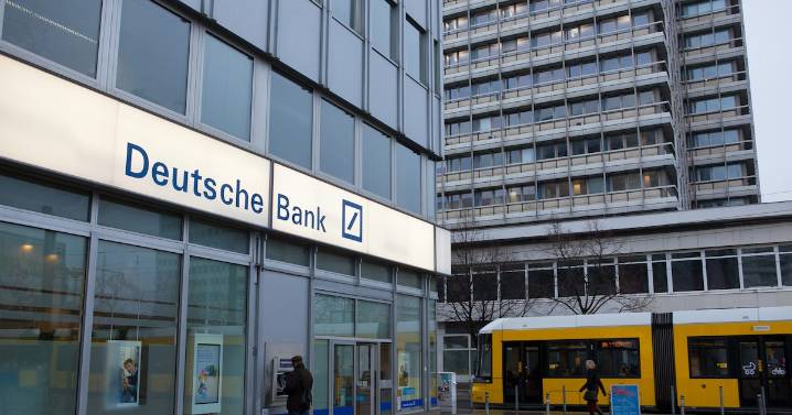 Deutsche Bank se llena de optimismo y fija su meta para el S&P 500 en 2026