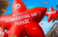 Macy’s Thanksgiving Day Parade 2025: How to watch the 99th annual event free, on demand, balloons, performers, parade route, parade weather, tv channel, date, time