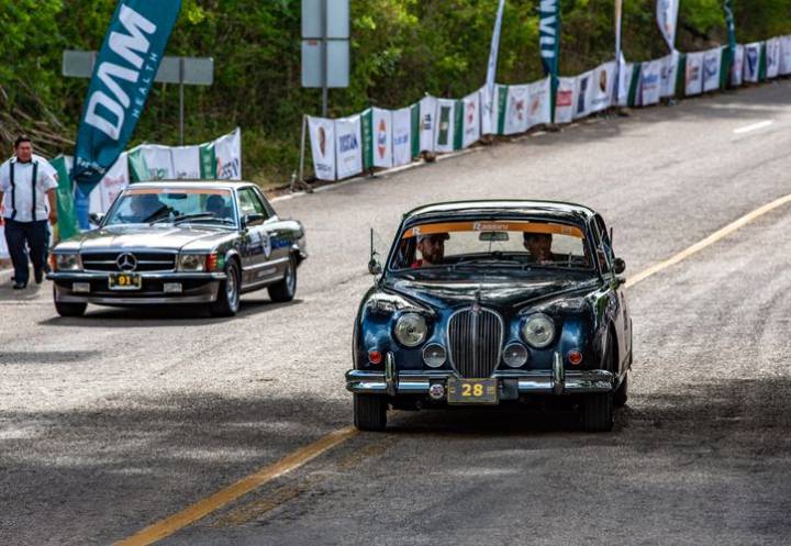 Museo del Automóvil en Cancún tardaría más de cinco años para su creación