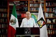 ”Verdad para que no haya dudas, justicia para que no haya impunidad”: Gobernador Alfonso Durazo