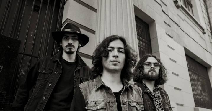 Ver para creer: escucha el rockero debut de La Grima