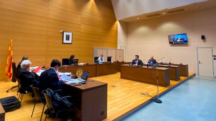 Condenado a casi cuatro años de cárcel por el accidente que costó la vida a Luismi en Fuentes de Ebro