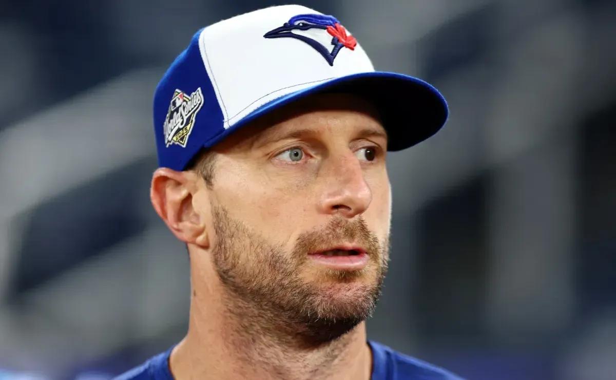 Max Scherzer’s stats vs Dodgers ahead of World Series Game 7