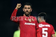 Se recupera Toluca  y tiene a Juárez en la lona