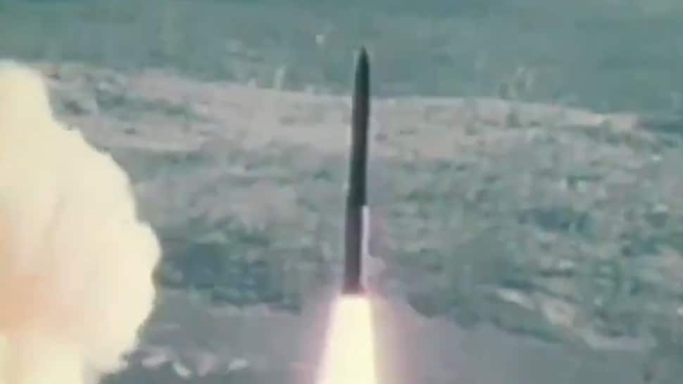 Meet America's City Killer Missile Minuteman III That Can Turn Habitations Into Desert In Seconds