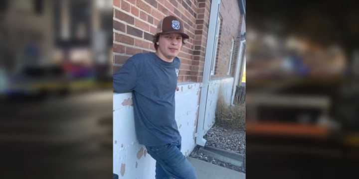 Family heartbroken after man found shot dead in downtown Portland parking lot