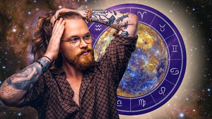 Daily Horoscopes For Sunday, November 9, 2025 As Mercury Retrograde Begins