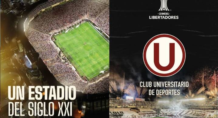 “El único grande”: así es la revista informativa de Universitario para la final de la Copa Libertadores