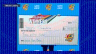 Grandma wins $3M on scratch-off lottery ticket in western suburbs – NBC Chicago