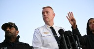 Police: No motive identified in D.C. shooting, National Guardsmen in 'critical condition'