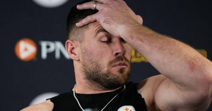 For the sagging Pittsburgh Steelers, the devil is in the details