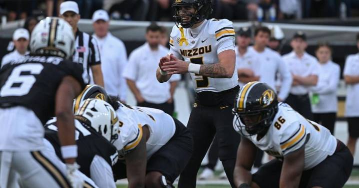 Pribula remains doubtful, Mizzou adds 2026 DB Jayden McGregory