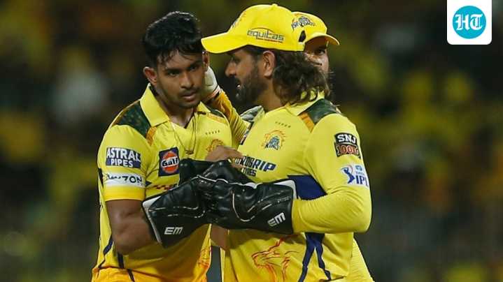 CSK’s Pathirana call jolted as KKR lurk with ‘informal talks’ before IPL auction
