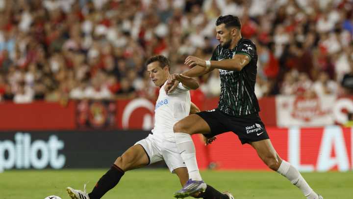 Azpilicueta se aleja del derbi