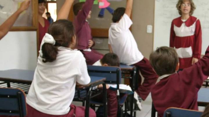 La DGE alertó que la liberación del tope de cuotas de colegios privados no rige en Mendoza