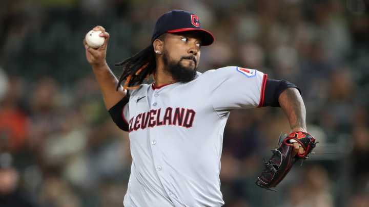 MLB betting scandal: Guardians pitchers Emmanuel Clase, Luis L. Ortiz indicted