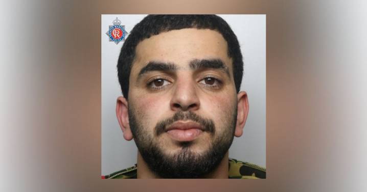 Urgent appeal issued to find wanted man with links to Manchester city centre