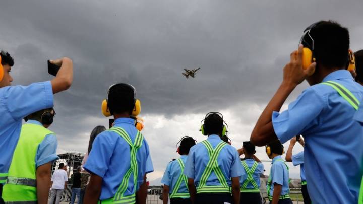 Cuba denuncia una "persistente interferencia electromagnética" de EU sobre Venezuela