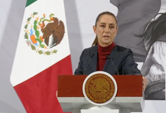 Sheinbaum respalda a la Corte tras resolución contra Grupo Salinas