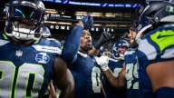 Seahawks Defensive Front 'Having A Blast' While Playing At An Elite Level