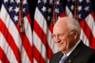 Dick Cheney’s expansive vision of presidential power lives on in Trump’s agenda