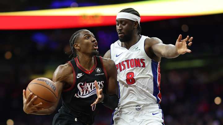 Celtics at 76ers odds, picks and predictions