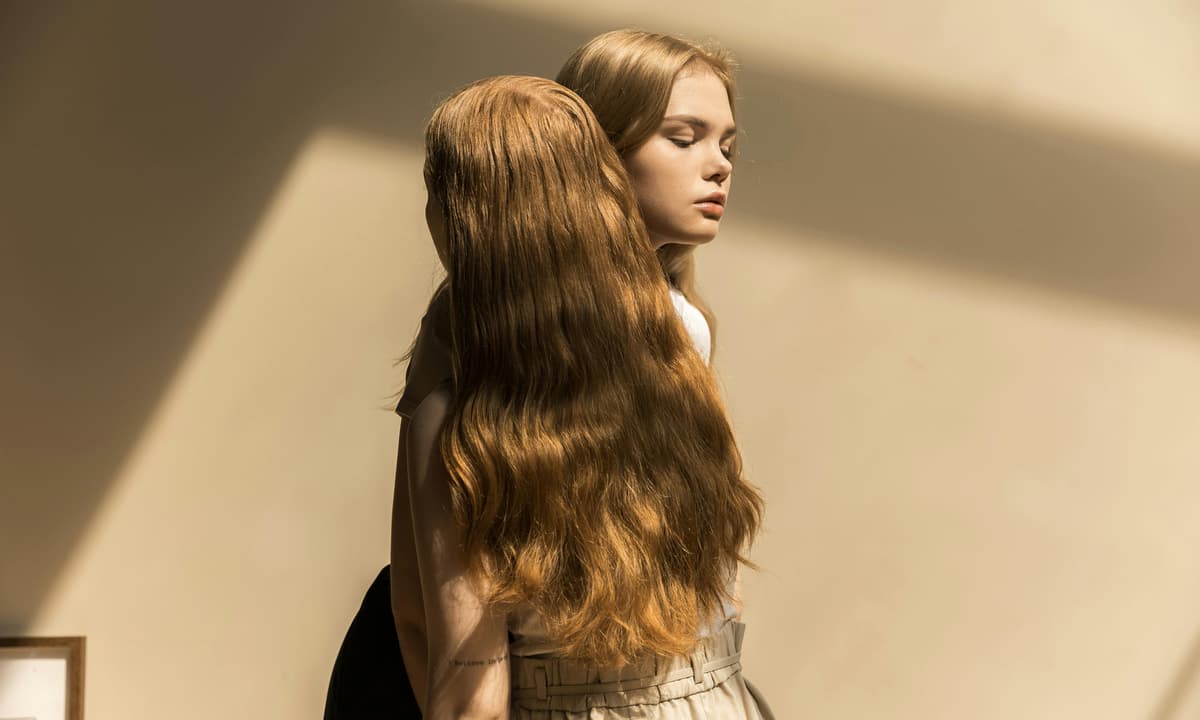 Long hair is back: Why salon experts say XXL long hair is this season’s most wanted hair trend